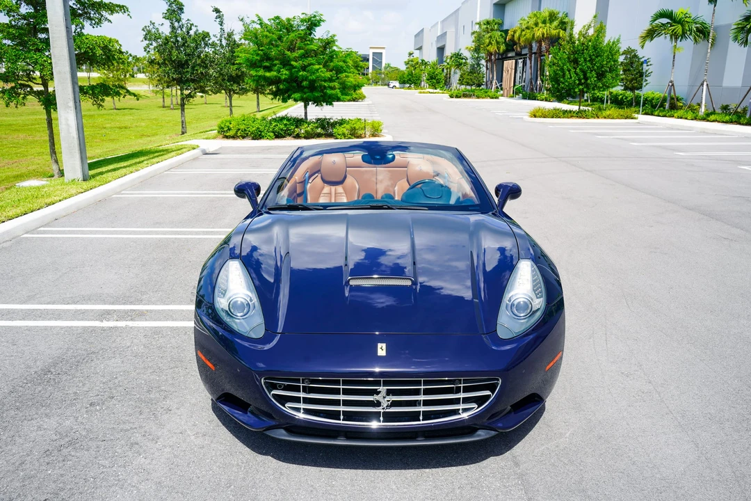 2013 Ferrari California 30 - Image 11 of 31