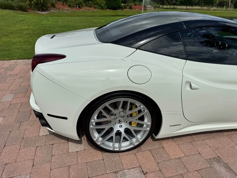 2013 Ferrari California 30 - Image 18 of 19