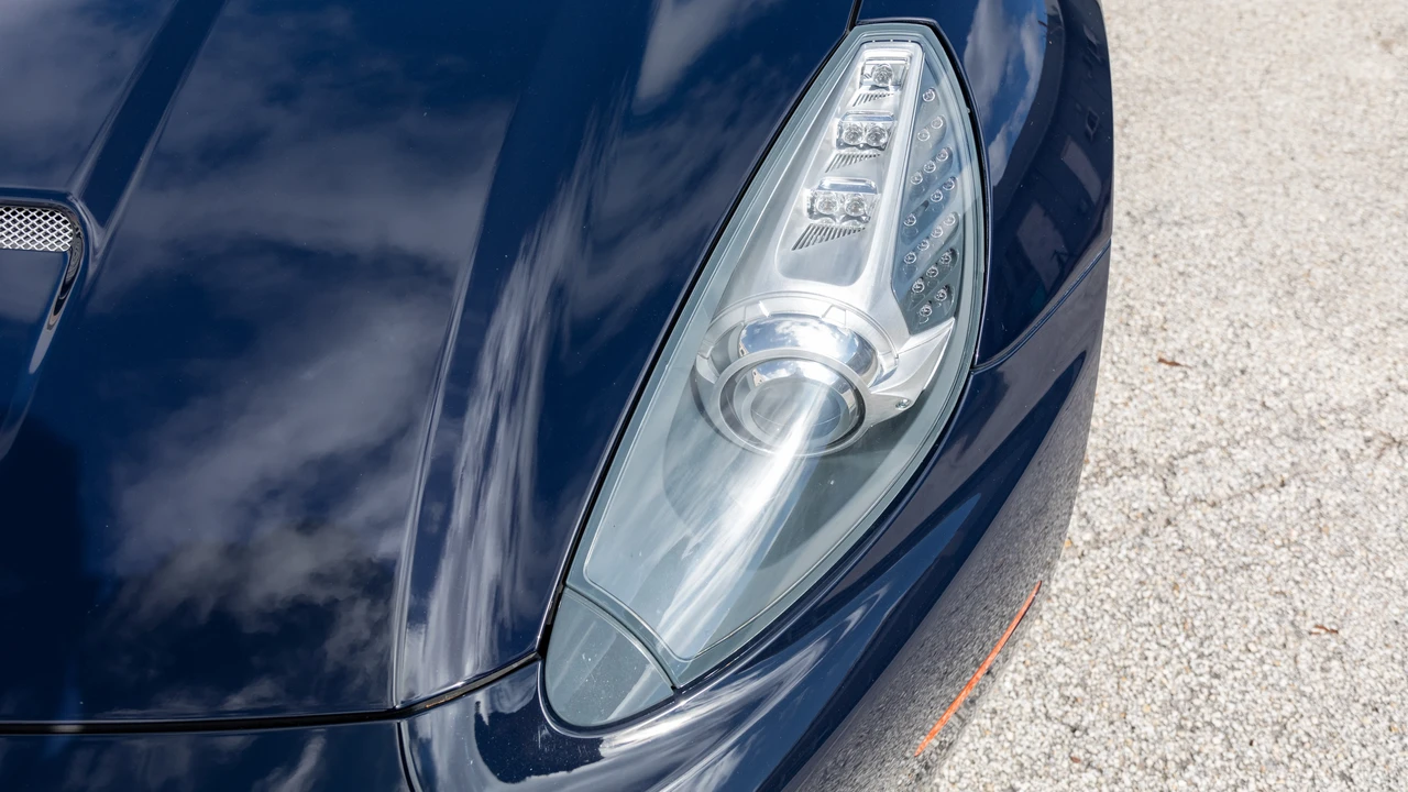 2013 Ferrari California 30 - Image 18 of 31