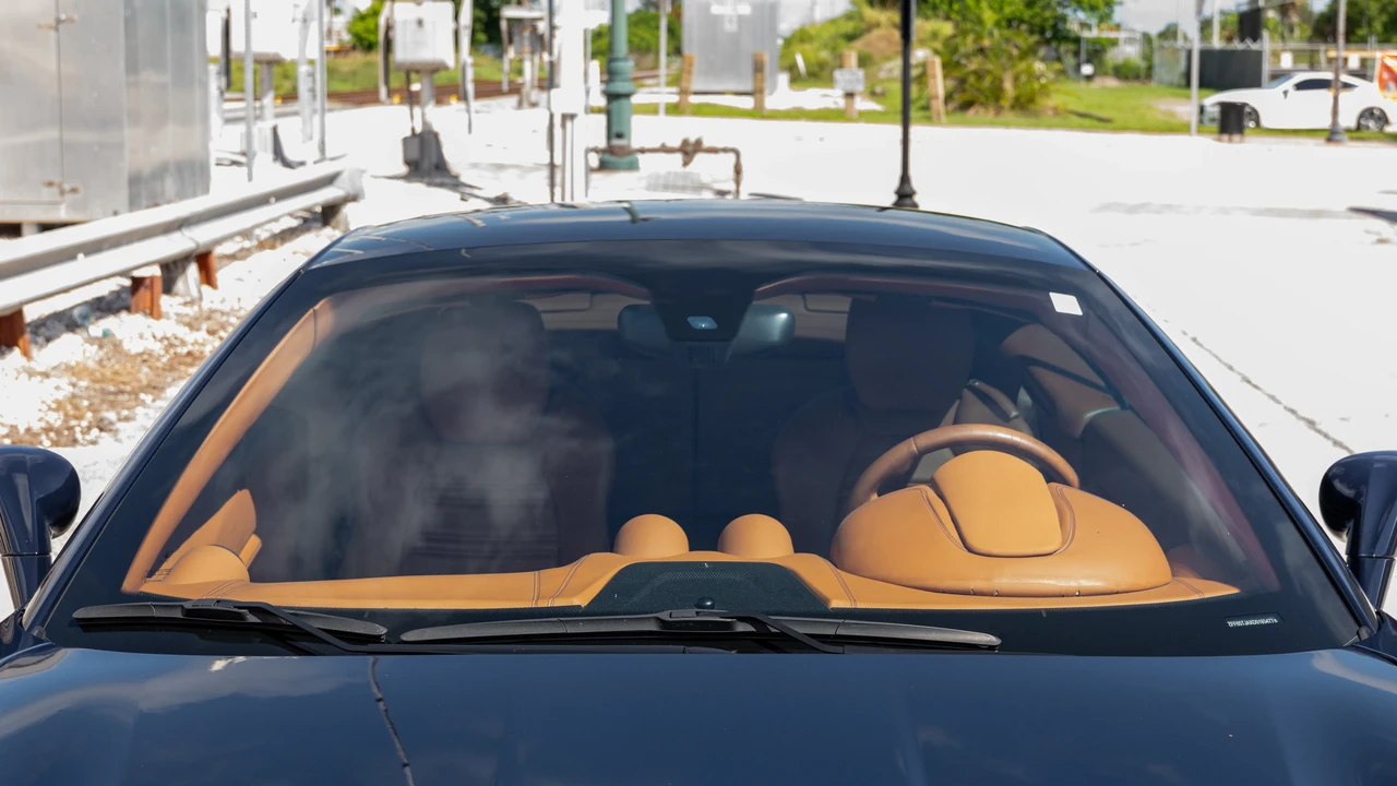 2013 Ferrari California 30 - Image 24 of 31