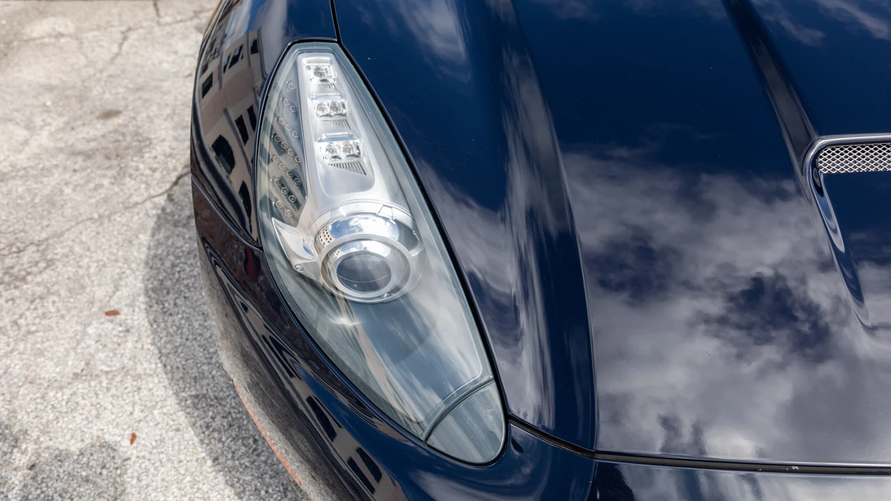 2013 Ferrari California 30 - Image 17 of 31