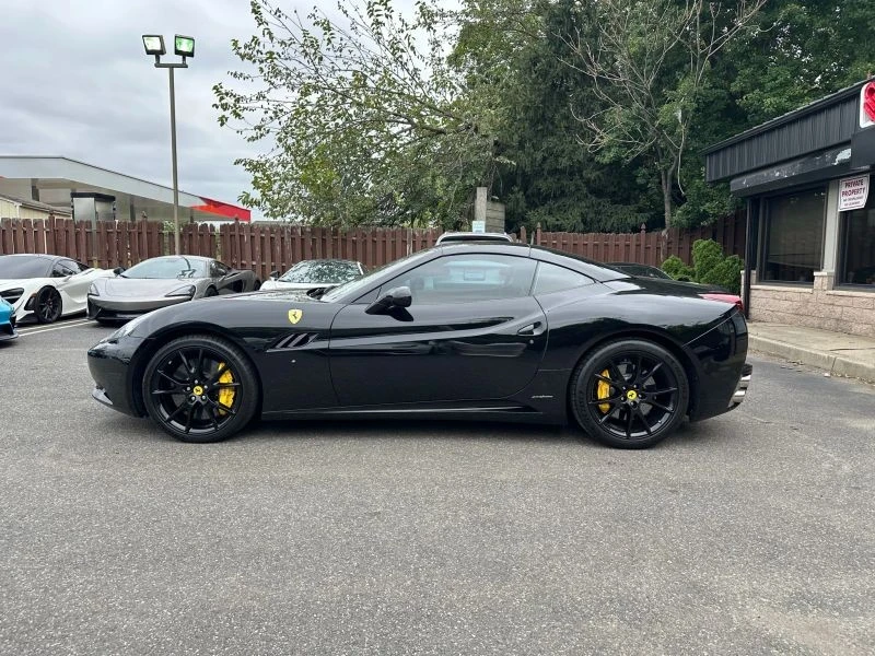 2013 Ferrari California - Image 8 of 12