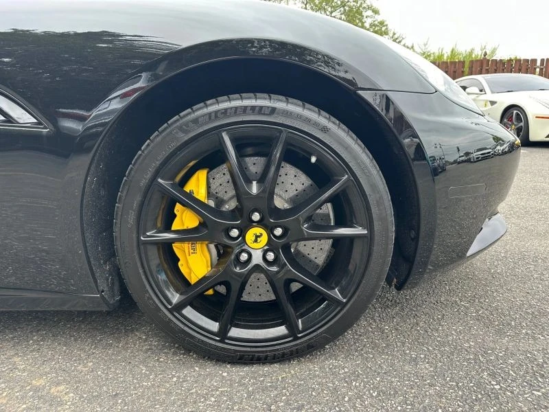 2013 Ferrari California - Image 11 of 12