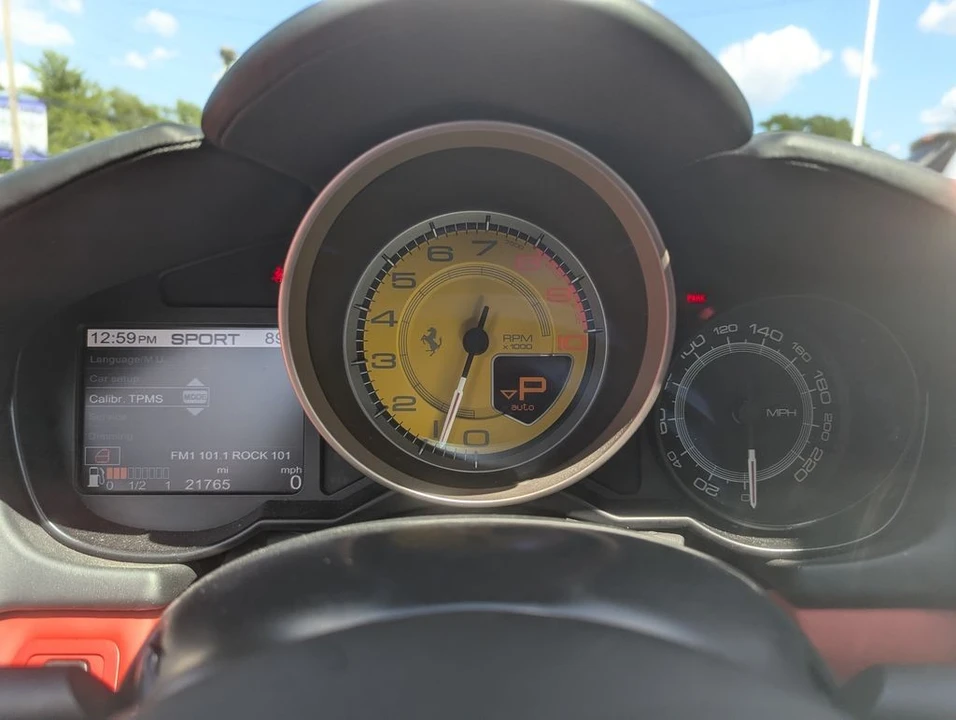 2013 Ferrari California - Image 22 of 31