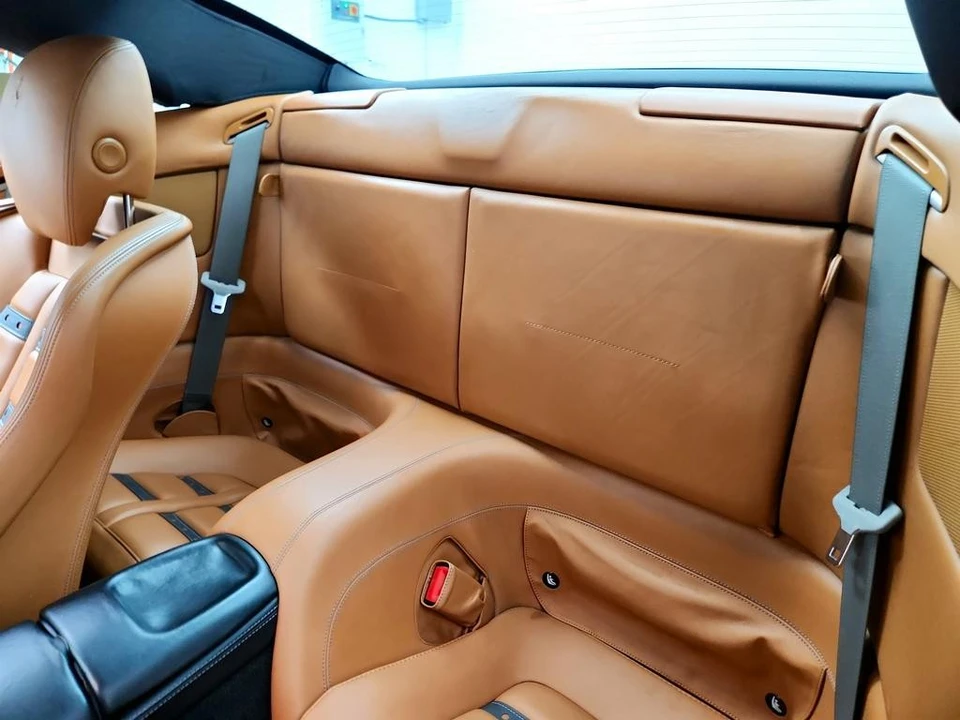 2013 Ferrari California - Image 22 of 31