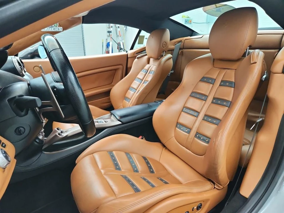 2013 Ferrari California - Image 14 of 31