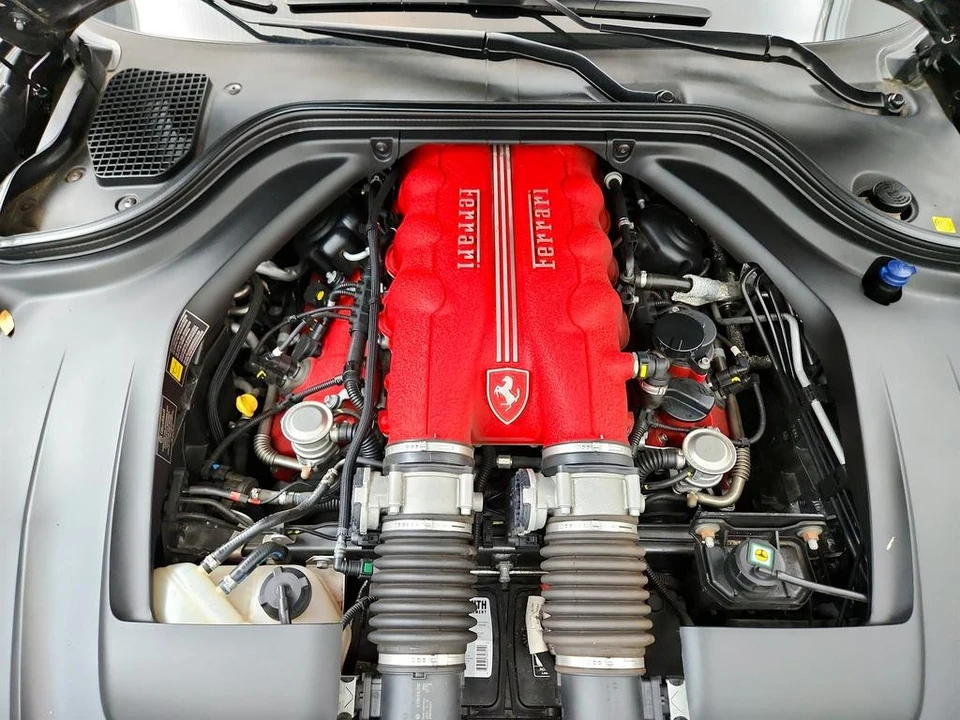 2013 Ferrari California - Image 28 of 31