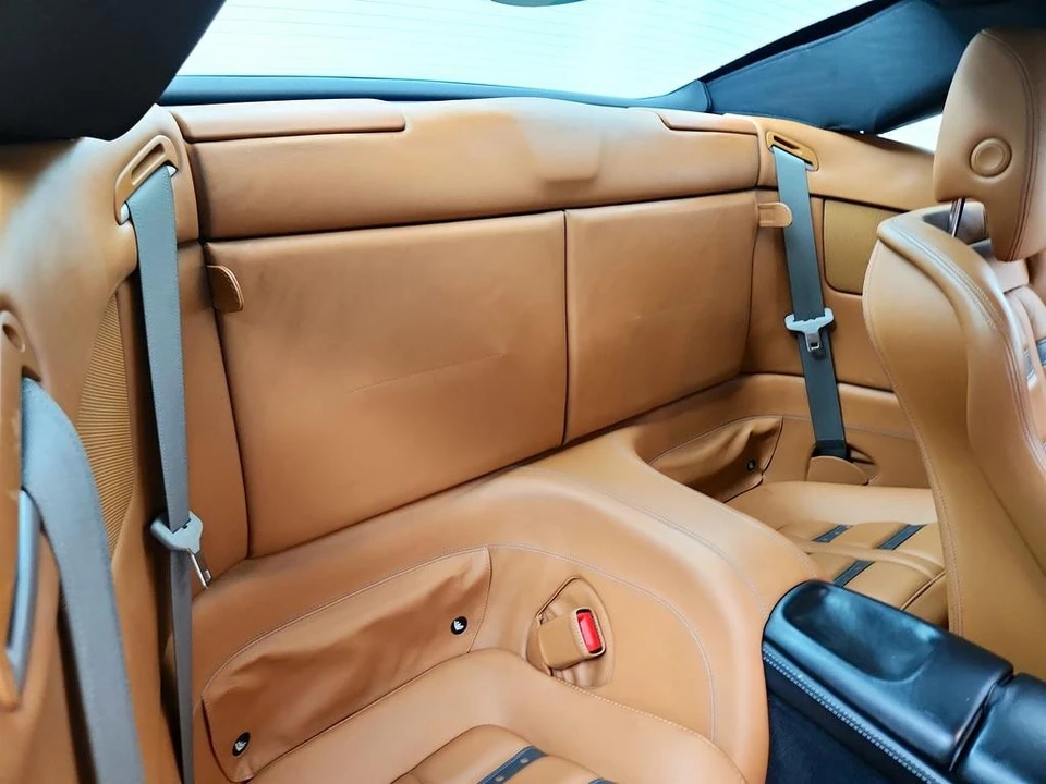 2013 Ferrari California - Image 27 of 31