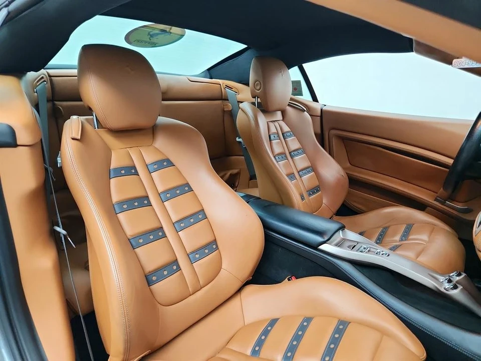 2013 Ferrari California - Image 24 of 31