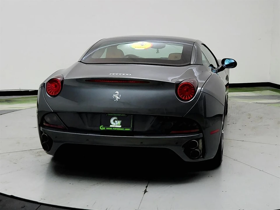 2013 Ferrari California - Image 6 of 31