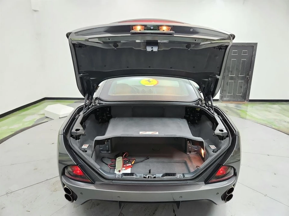 2013 Ferrari California - Image 26 of 31