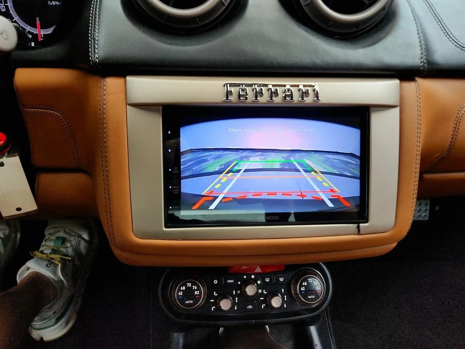 2013 Ferrari California - Image 18 of 31