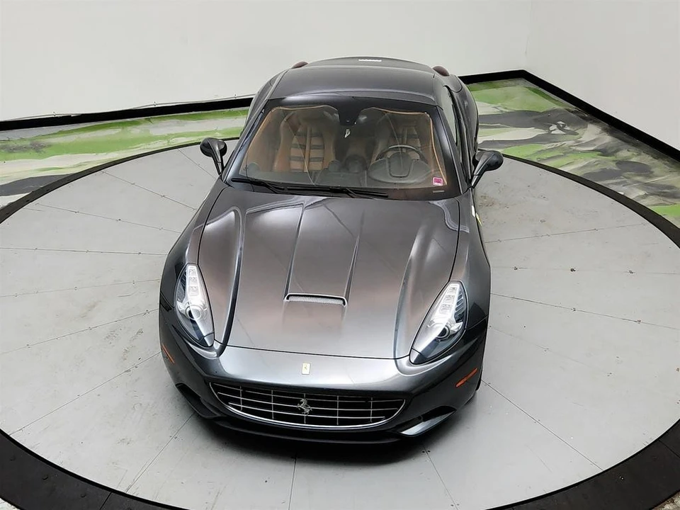2013 Ferrari California - Image 31 of 31
