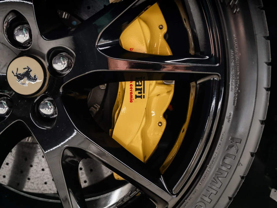 2013 Ferrari California - Image 4 of 31