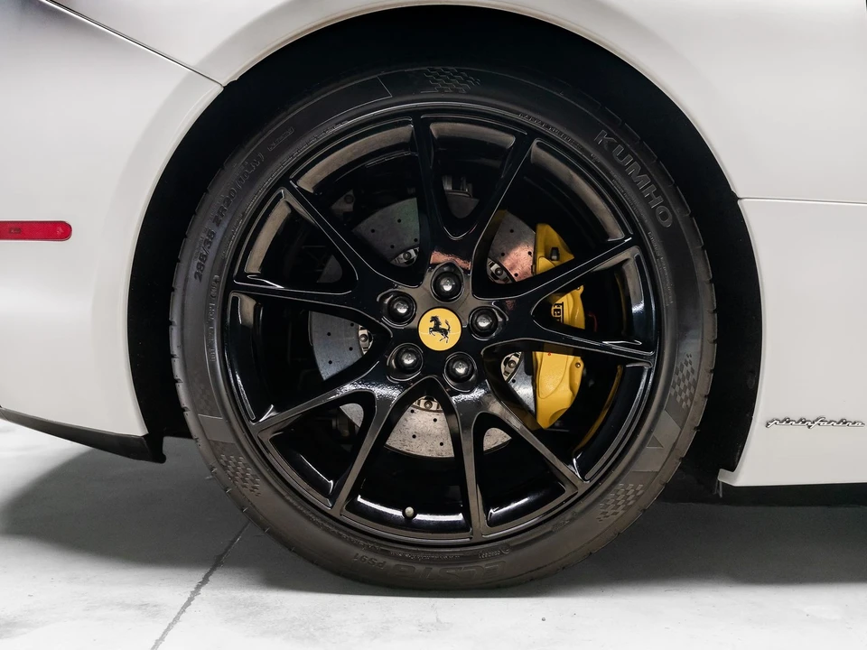 2013 Ferrari California - Image 30 of 31