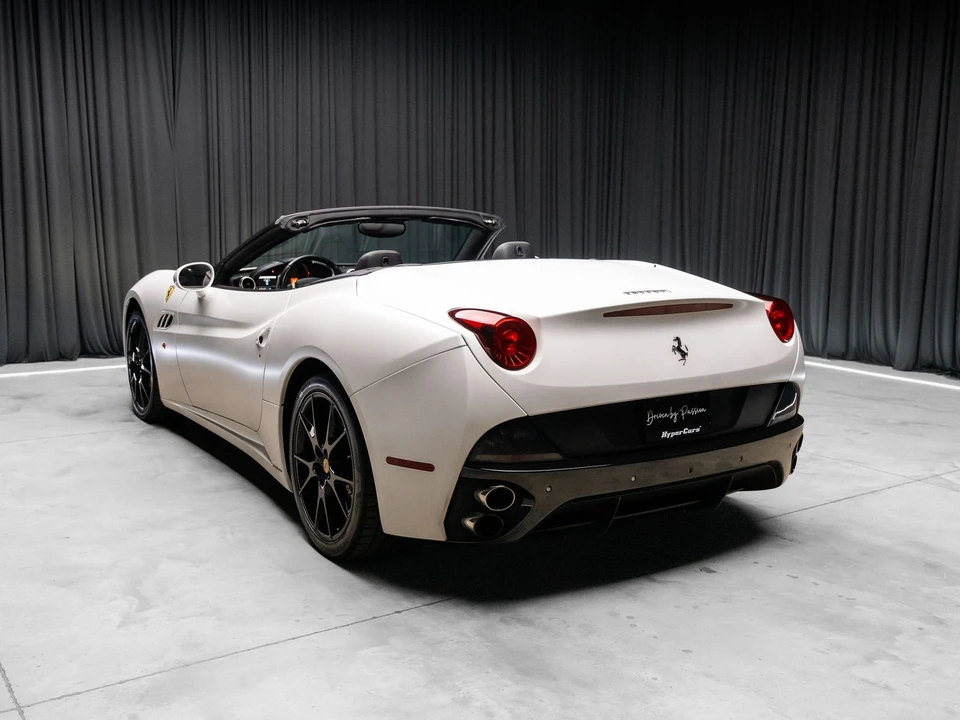 2013 Ferrari California - Image 31 of 31