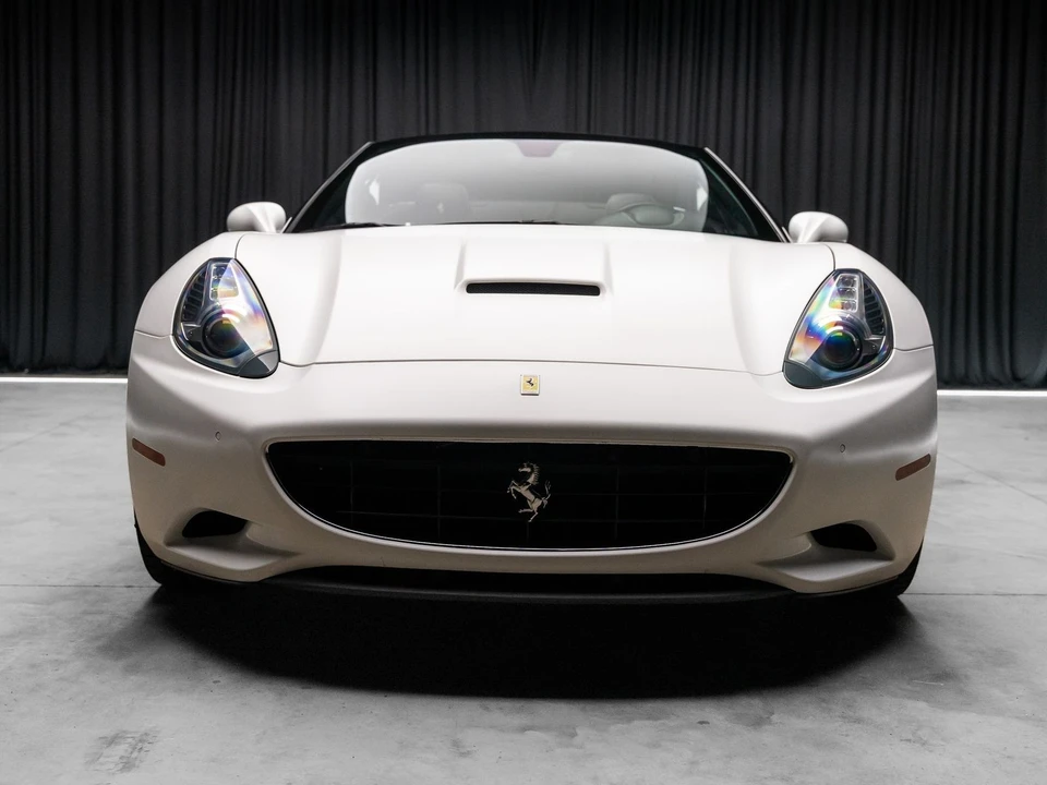 2013 Ferrari California - Image 18 of 31