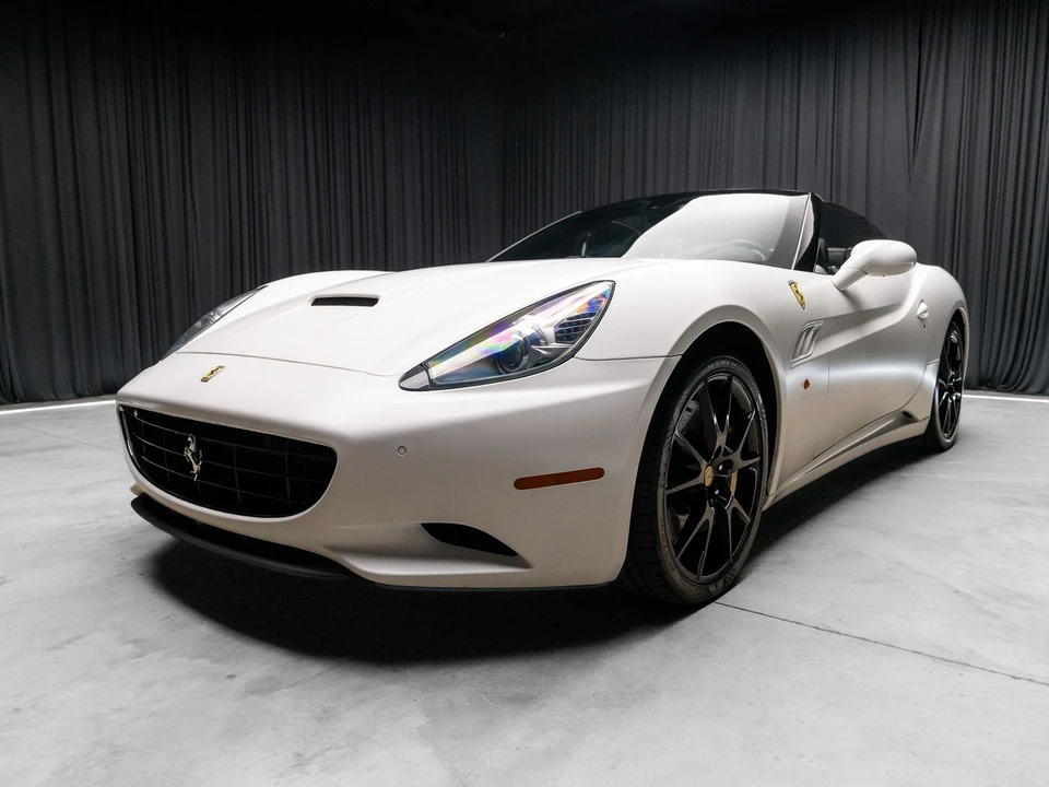 2013 Ferrari California - Image 23 of 31