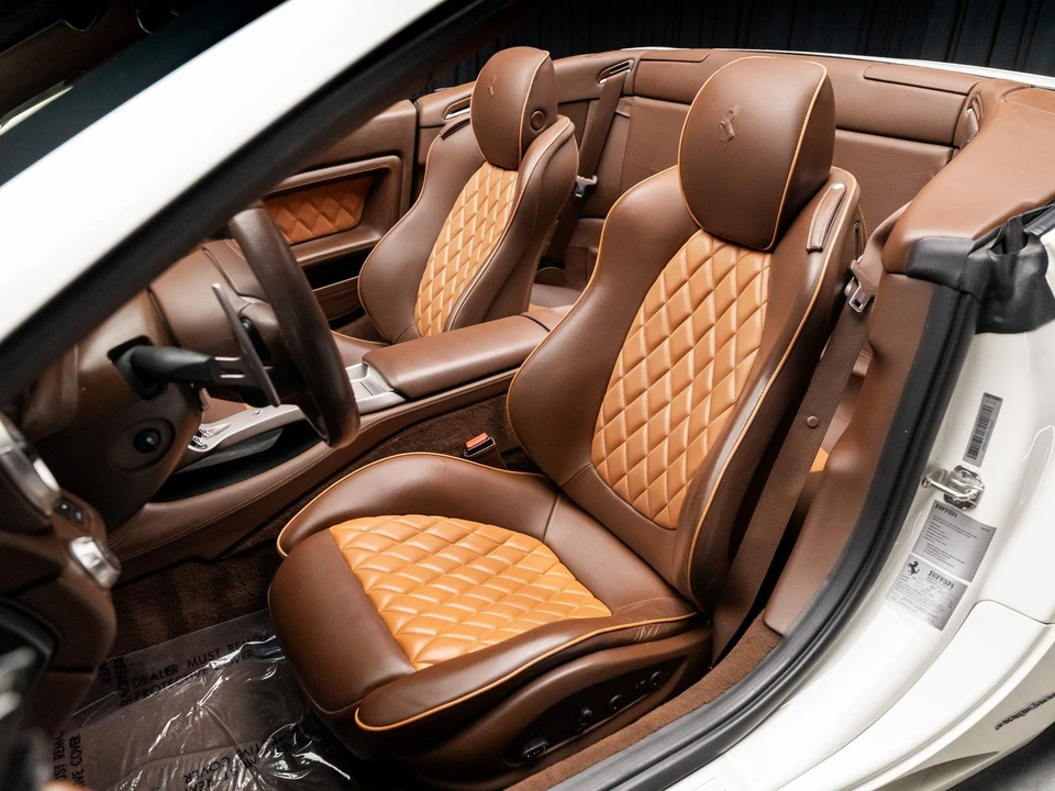2013 Ferrari California - Image 4 of 21
