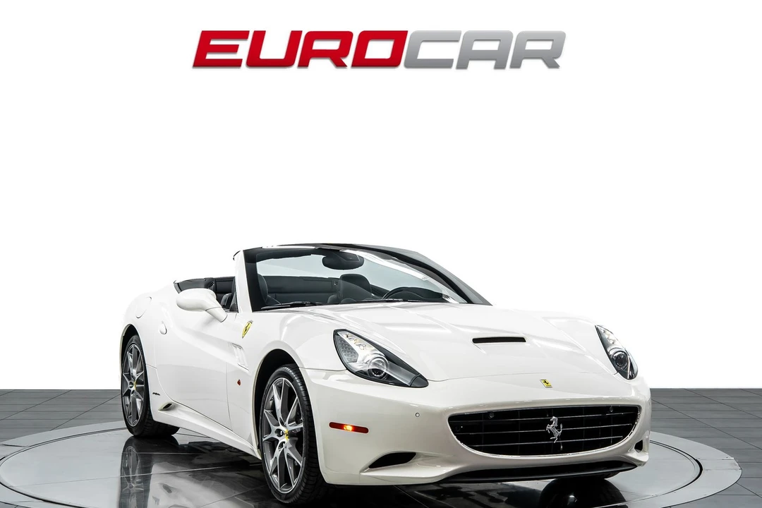 2013 Ferrari California 30 - Image 9 of 31