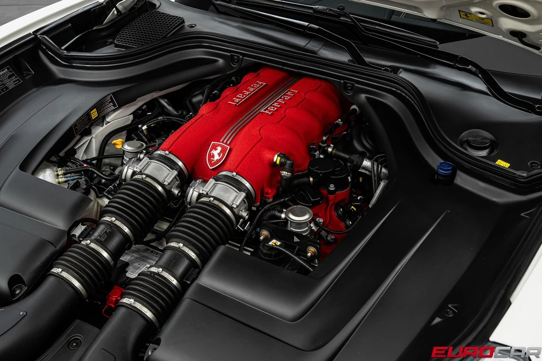 2013 Ferrari California 30 - Image 11 of 31