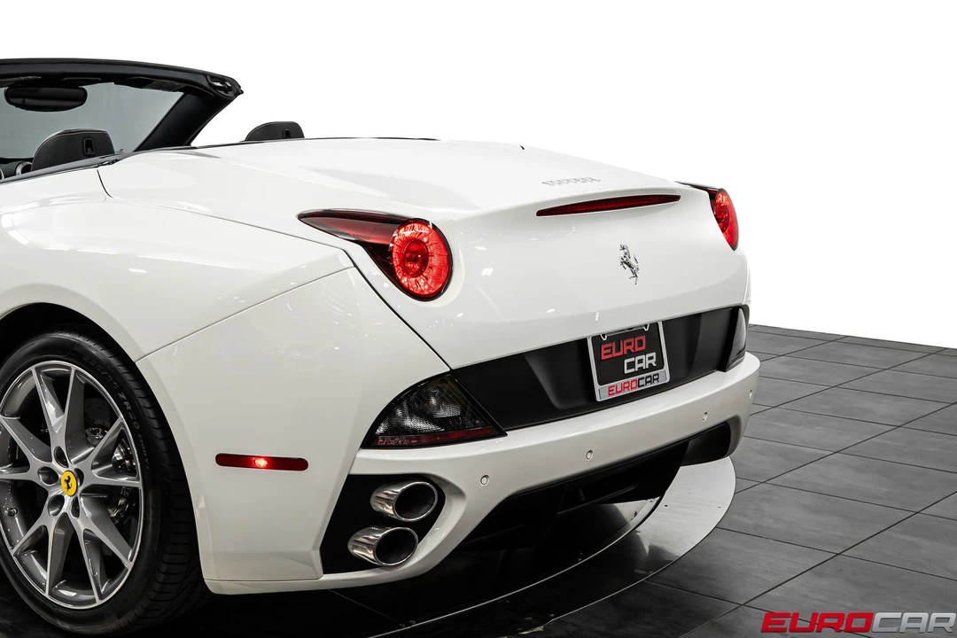 2013 Ferrari California 30 - Image 18 of 31