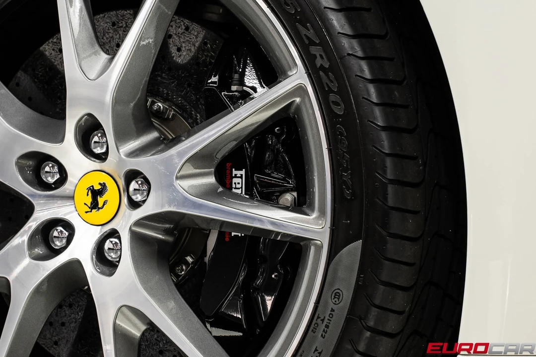 2013 Ferrari California 30 - Image 23 of 31