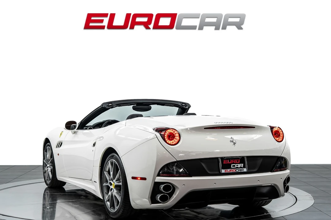 2013 Ferrari California 30 - Image 4 of 31
