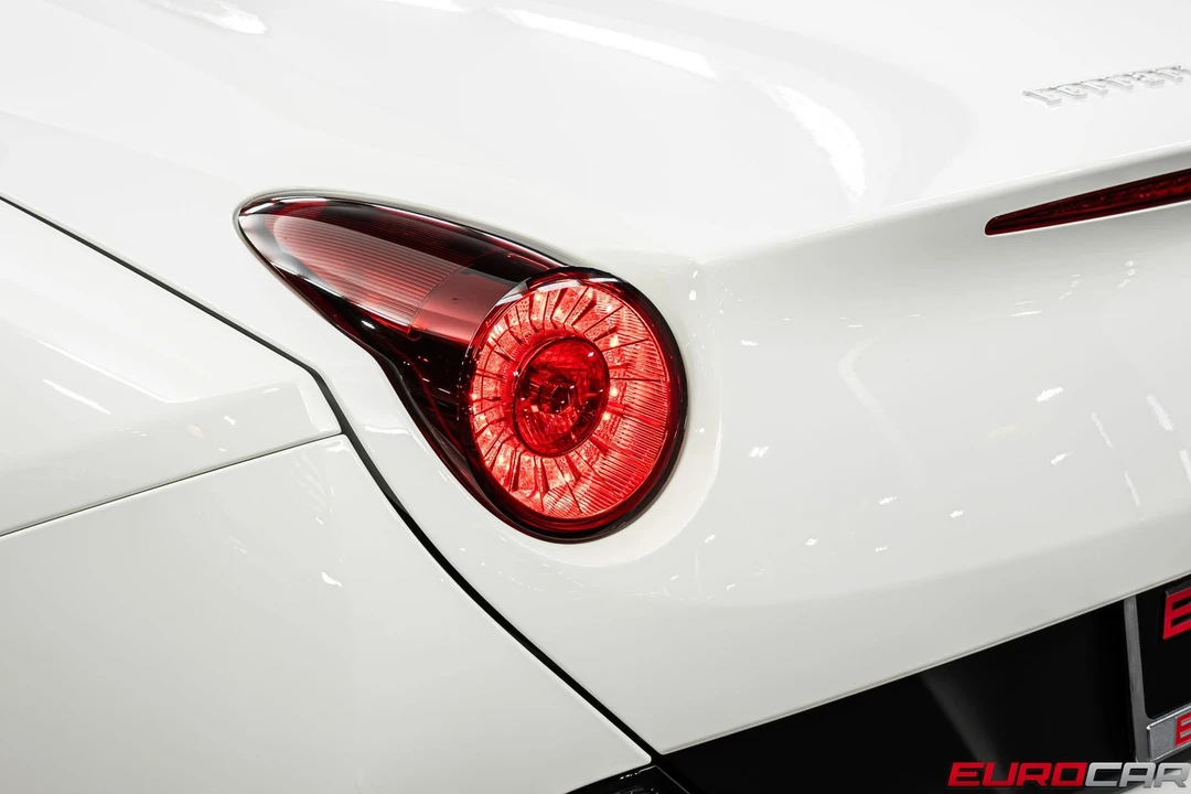 2013 Ferrari California 30 - Image 19 of 31