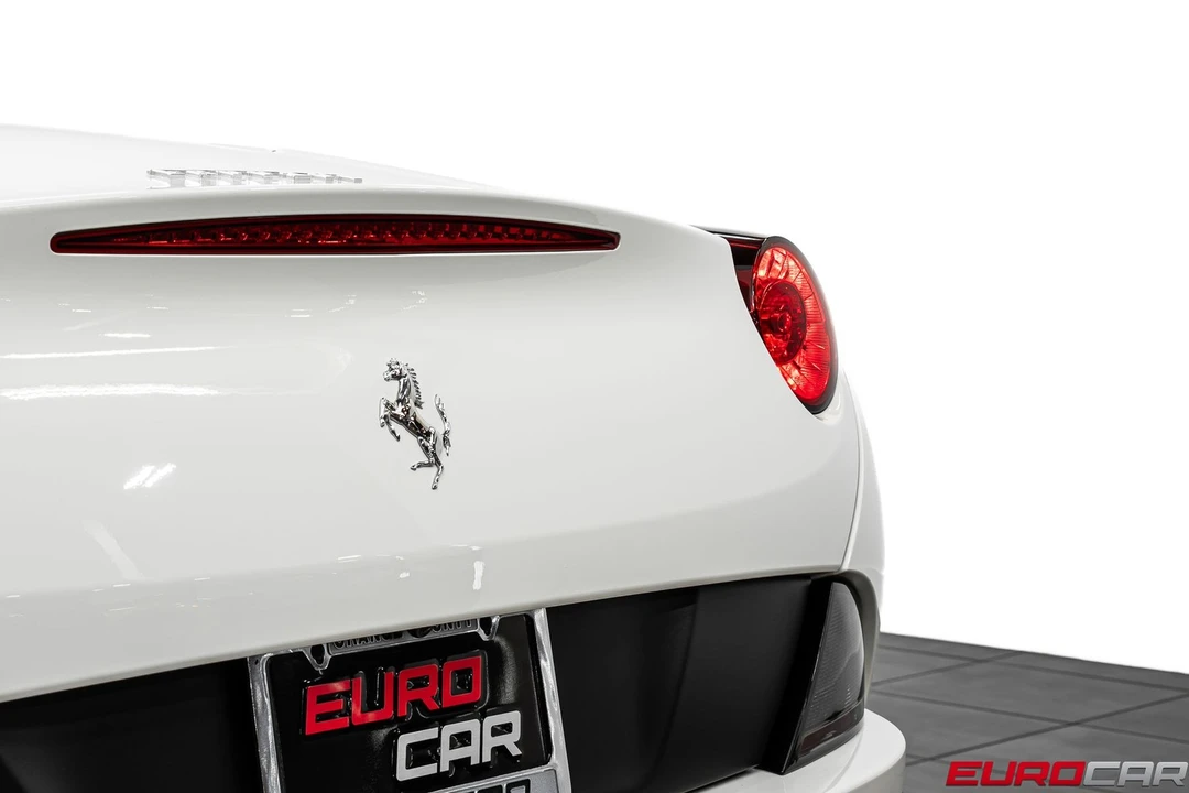 2013 Ferrari California 30 - Image 20 of 31