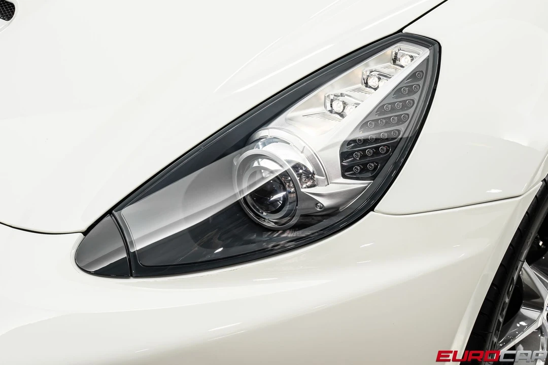 2013 Ferrari California 30 - Image 13 of 31
