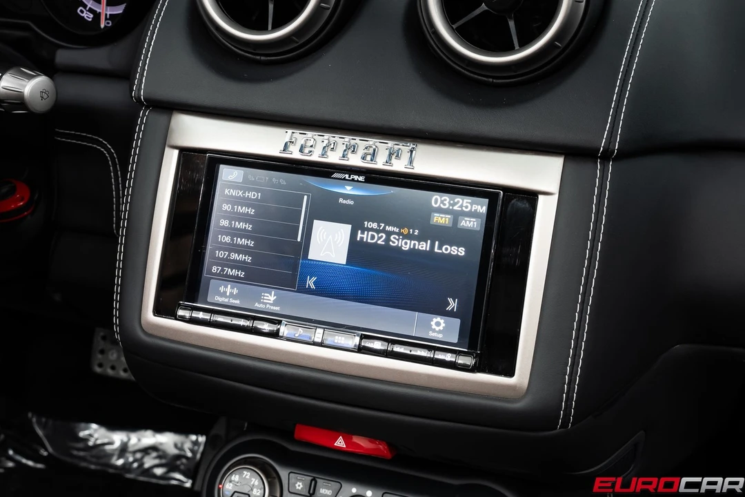 2013 Ferrari California 30 - Image 30 of 31