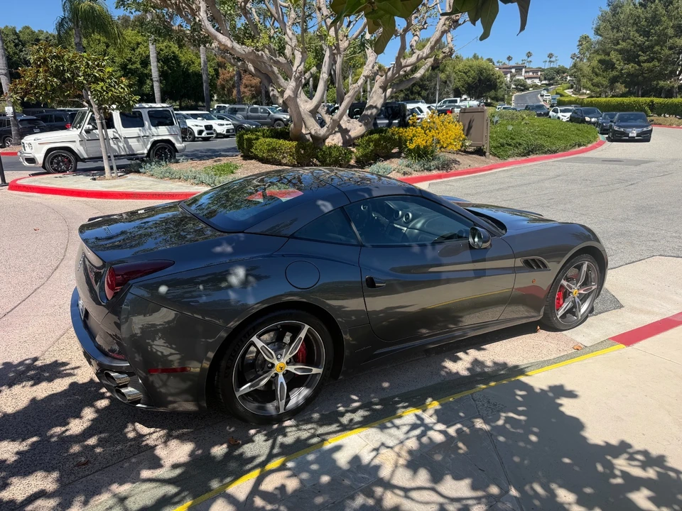 2013 Ferrari California 30 - Image 7 of 7