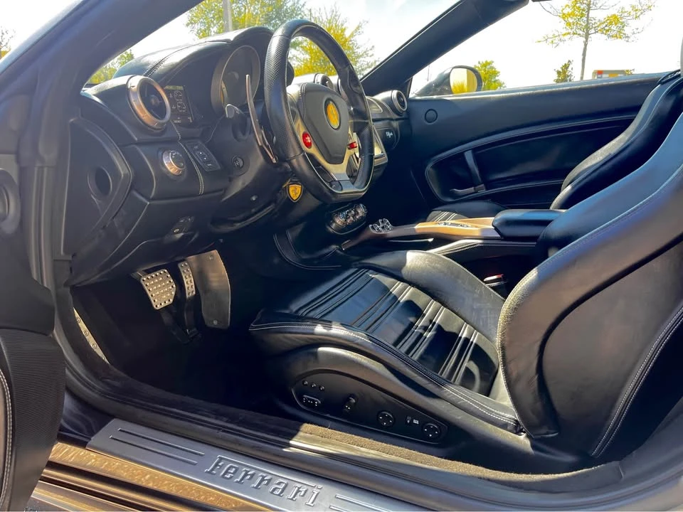 2013 Ferrari California 30 - Image 11 of 16