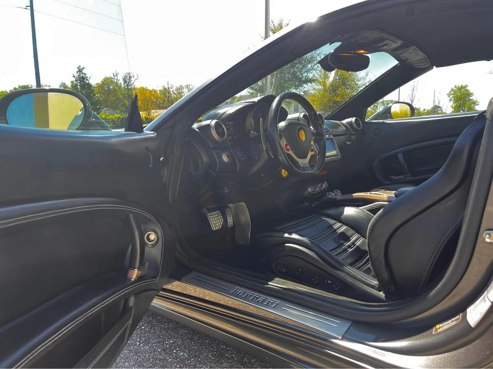 2013 Ferrari California 30 - Image 10 of 16