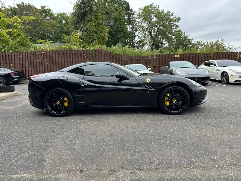 2013 Ferrari California - Image 3 of 17
