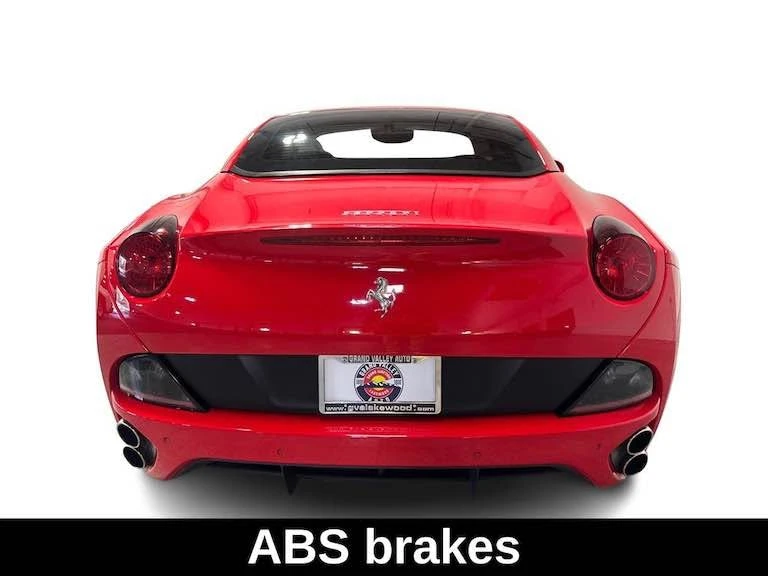 2013 Ferrari California 30 - Image 12 of 16