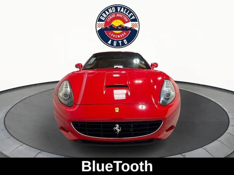 2013 Ferrari California 30 - Image 3 of 16