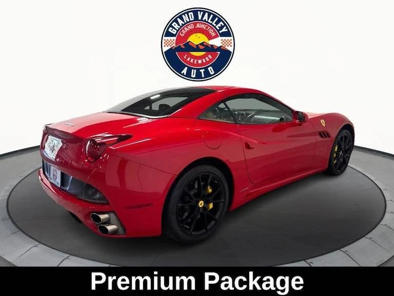 2013 Ferrari California 30 - Image 5 of 16