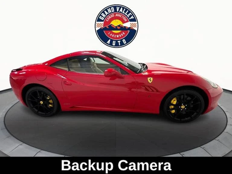 2013 Ferrari California 30 - Image 4 of 16
