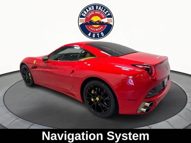 2013 Ferrari California 30 - Image 7 of 16