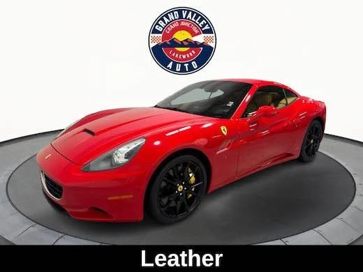 2013 Ferrari California 30 - Image 2 of 16