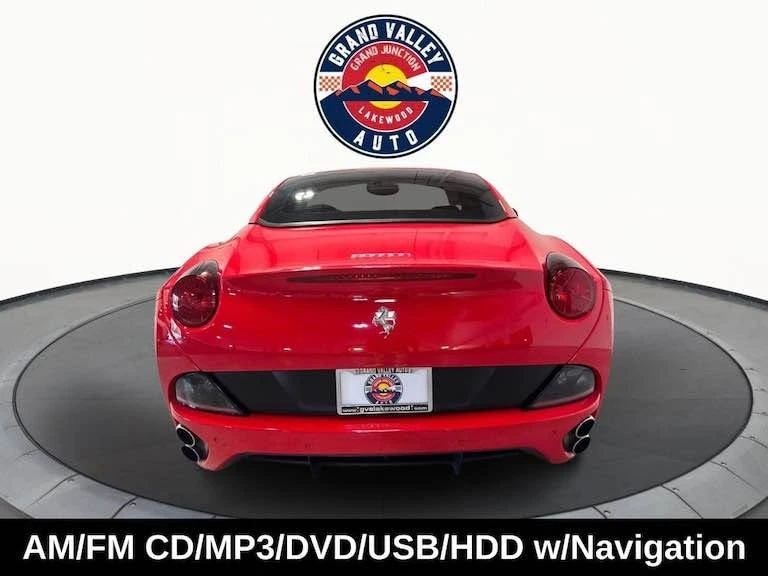 2013 Ferrari California 30 - Image 6 of 16