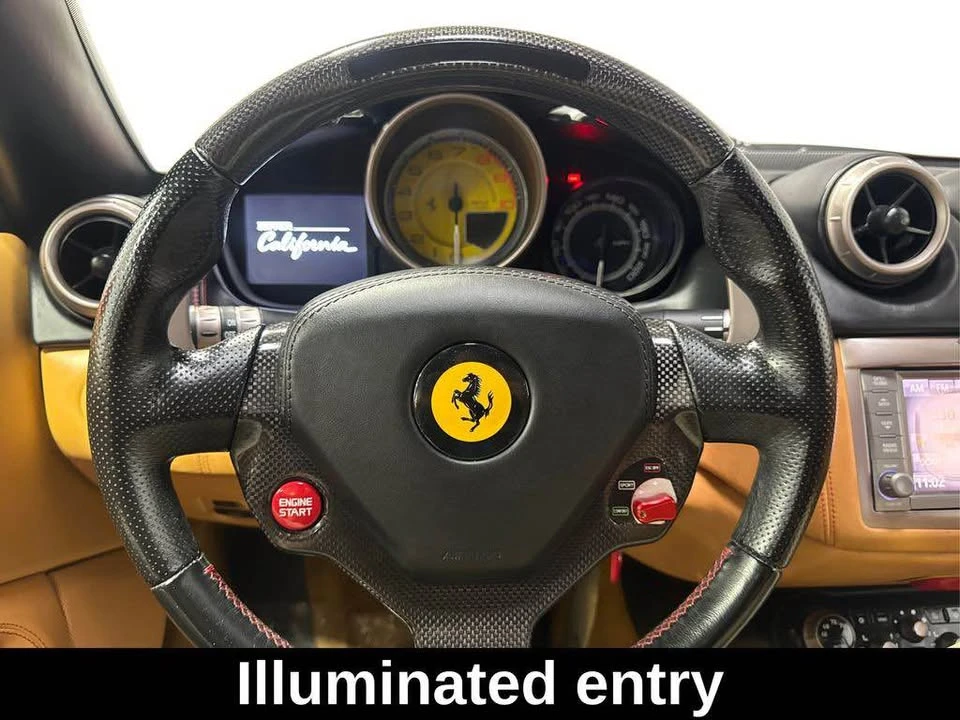 2013 Ferrari California 30 - Image 13 of 16