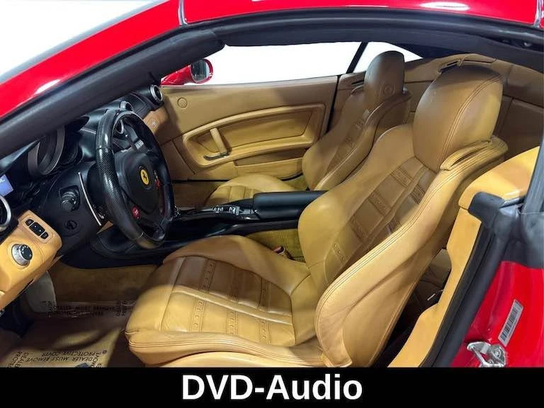2013 Ferrari California 30 - Image 9 of 16