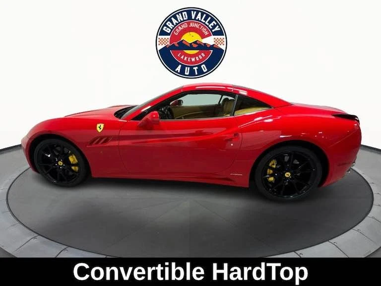 2013 Ferrari California 30 - Image 8 of 16