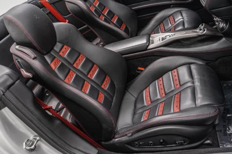 2013 Ferrari California 30 - Image 12 of 15