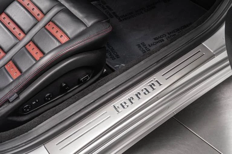 2013 Ferrari California 30 - Image 14 of 15