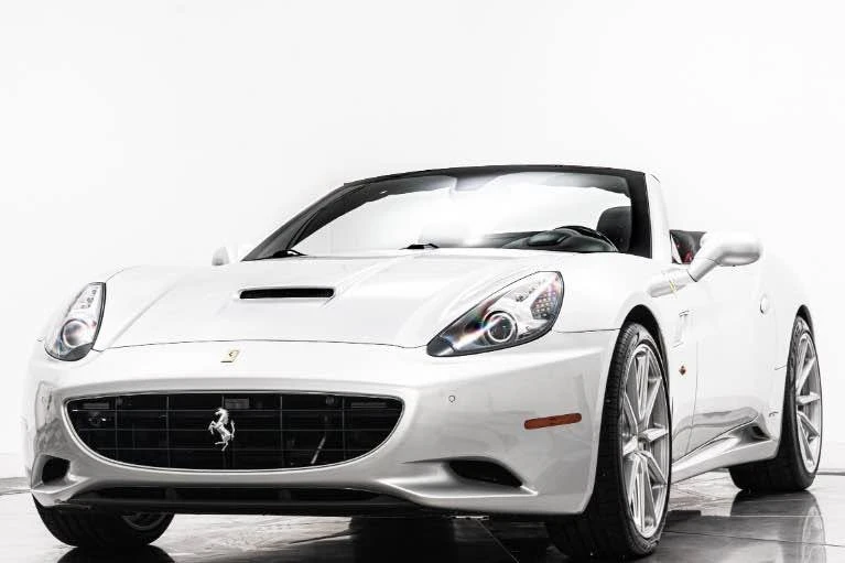 2013 Ferrari California 30 - Image 4 of 15