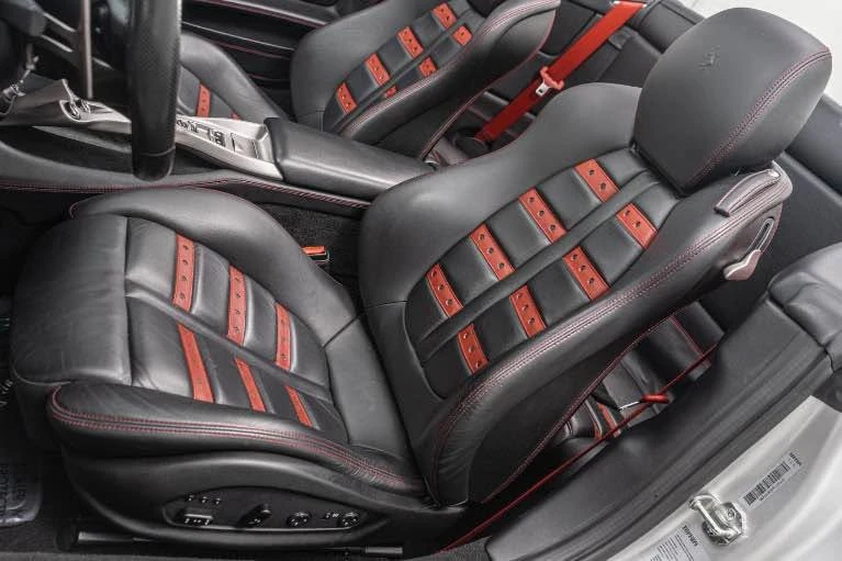 2013 Ferrari California 30 - Image 11 of 15